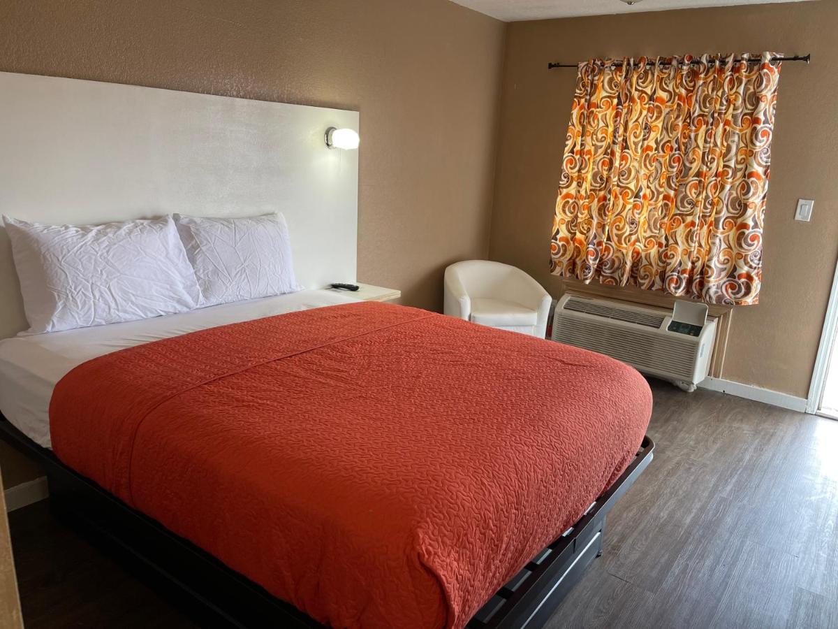 Hotel Eastin Atchison Exterior foto